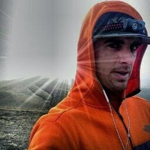 Meet your Posher, Todd